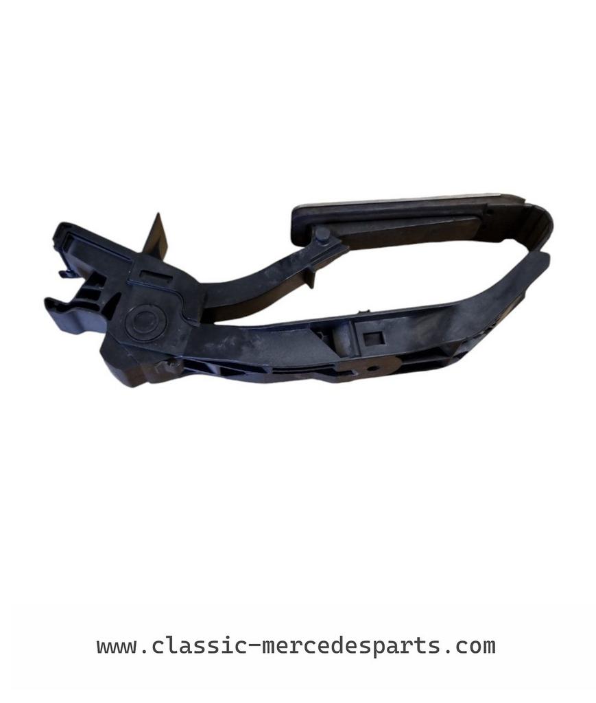 Elektronisch gaspedaal Mercedes E-klasse w211 w203 211300080, Gebruikt, -, Ophalen of Verzenden, -