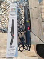 Kamado Essentieel One Minute Lighter - BBQ aanst, Ophalen of Verzenden, Zo goed als nieuw, Kamado Essentieel