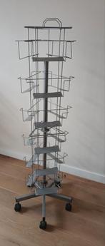 Kaarten houder Carousel, Ophalen of Verzenden