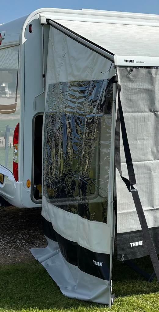 Nieuwe thule rainblocker, Ophalen of Verzenden, Zo goed als nieuw