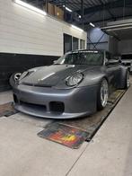 Porsche 911 Milesworks widebody rwb apk nl auto 1e in NL, Auto's, Porsche, Automaat, Achterwielaandrijving, 3387 cc, Particulier