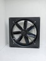 Ziehl Abegg FC-80 ventilator raam 400v (61), Ophalen of Verzenden, Zo goed als nieuw