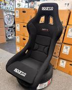 Sparco QRT-C Carbon Kuipstoel Sportstoel Racestoel FIA 5.5kg