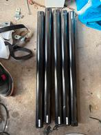 VanMoof accu’s 5x defect, Ophalen, Gebruikt, Algemeen