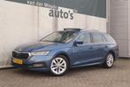 Skoda Octavia Combi 1.0 TSI 110pk DSG Business Edition Plus, Automaat, Stof, Gebruikt, Euro 6