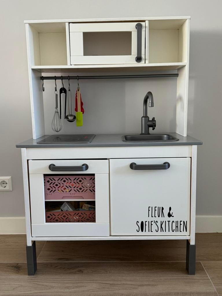 Speelkeuken kinderen ikea, Ophalen, Gebruikt
