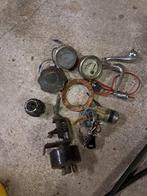 Mercedes oldtimer onderdelen 170 en 180 jaren 50 en 60, Ophalen of Verzenden