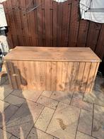 Nieuwe opberg box tuinkussens, Tuin en Terras, Ophalen, Nieuw