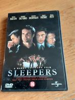 Sleepers, Vanaf 16 jaar, Ophalen, Zo goed als nieuw