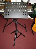 RKB bladmuziekstandaard Lessenaar Zwart , Nickel  bij MCR, Ophalen of Verzenden, Nieuw, Viool of Altviool