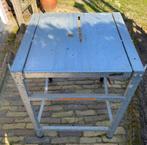 Mooie Wolfcraft zaagbok, Gebruikt, 70 mm of meer, Overige typen, Ophalen of Verzenden