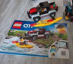 13x Lego City (o.a. 60240, 60171, 40177, 75908, 60117,60122), Ophalen of Verzenden, Zo goed als nieuw, Complete set, Lego