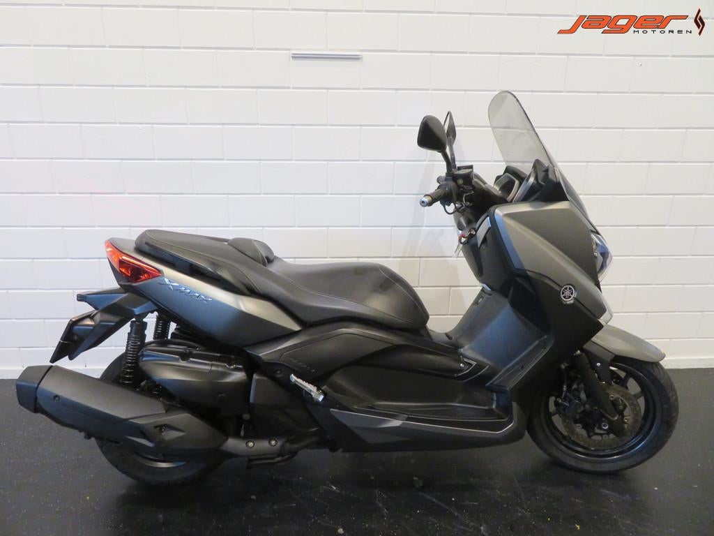Yamaha X MAX 400 XMAX ZEER FRAAI! (bj 2013), Bedrijf, Scooter