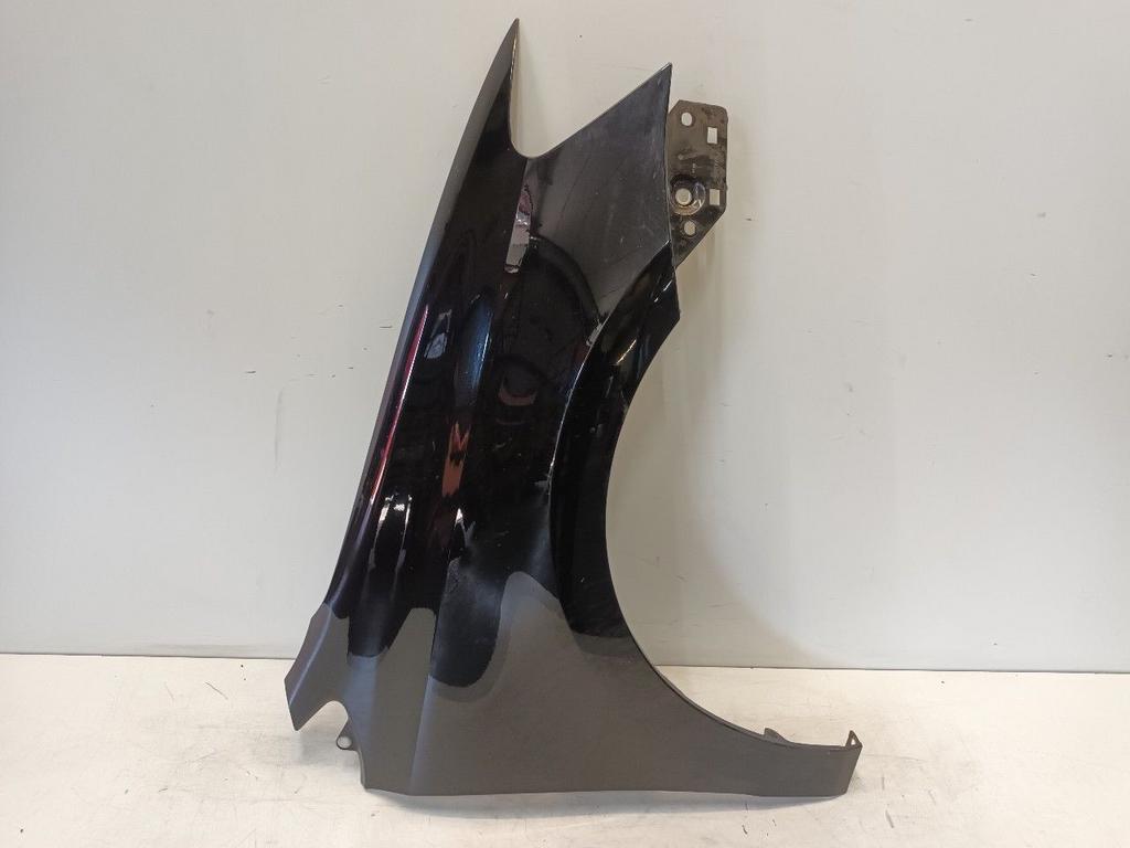 Voorscherm rechts Volkswagen Polo, Auto-onderdelen, Carrosserie en Plaatwerk, Onderdelen@venauto.nl, Van der Ven Autorecycling B.V.