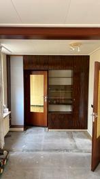 Vintage kast, Huis en Inrichting, Kasten | Dressoirs, Ophalen, Gebruikt, 75 cm of meer