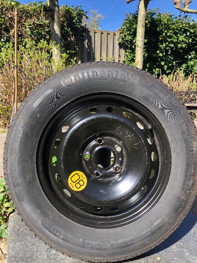 Thuiskomer nieuw, Ophalen, Nieuw, Nissan