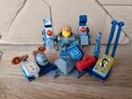 Lego nexo knights 70333, Ophalen of Verzenden, Zo goed als nieuw, Complete set, Lego
