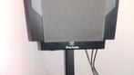 Set Wharfedale Coleridge luidsprekers ., Ophalen, 60 tot 120 watt, Front, Rear of Stereo speakers, Overige merken