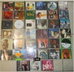 41 Originele CD's van artiesten in de jaren 60/70/80, Cd's en Dvd's, Ophalen of Verzenden, 1960 tot 1980, Zo goed als nieuw