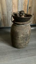 Nepalese pot, Ophalen of Verzenden, Zo goed als nieuw