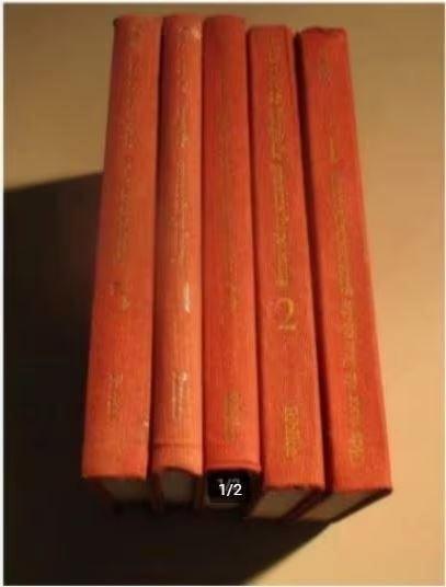 5 Delen - Gids voor de Liturgische Gemeenschapsviering, Boeken, Godsdienst en Theologie, Zo goed als nieuw, Ophalen of Verzenden