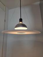 Hanglamp Flos Frisbi, Huis en Inrichting, Lampen | Hanglampen, Ophalen, Gebruikt, Moderne design klassieker, 75 cm of meer