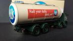Foden Tanker milk 1:50 Corgi Classics Pol, Gebruikt, Corgi@corgi.co.uk, Corgi Classics Ltd, Corgi