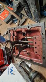 GEZOCHT VOOR TRACTOR MC CORMIC, Ophalen of Verzenden