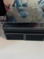 Fanton Rf 165B Platenspeler met ingebouwde versterker, Audio, Tv en Foto, Platenspelers, Ophalen, Zo goed als nieuw, Platenspeler