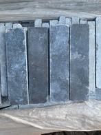 Natuursteen vloer tegels 20x5 cm ca 3m2, Ophalen, Nieuw