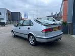 Saab 9-3 2.0t S, Auto's, 1340 kg, 4 cilinders, 150 pk, Bedrijf