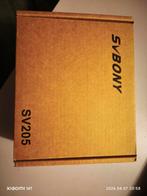 Telescoop camera Svbony sv205 3.0, Ophalen of Verzenden, Zo goed als nieuw, Minder dan 80 mm, Lenzentelescoop (refractor)