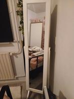 Sieraden kast met spiegel, Minder dan 50 cm, Ophalen of Verzenden, Zo goed als nieuw, Minder dan 100 cm