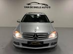 Mercedes-Benz C-klasse Estate 180 K BlueEFFICIENCY Business, Auto's, Achterwielaandrijving, 1445 kg, Euro 4, 750 kg