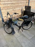 Solex 3800, Ophalen, Gebruikt, Maximaal 25 km/u