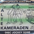 BINGO - ALTE KAMERADEN, Ophalen of Verzenden, Gebruikt