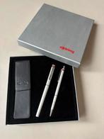 Rotring esprit set vulpen / balpen, Verzamelen, Ophalen of Verzenden, Zo goed als nieuw, Vulpen, Overige merken
