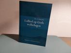 Ds. A. Schreuder: meditaties, Boeken, A. Schreuder, Christendom | Protestants, Ophalen of Verzenden, Zo goed als nieuw