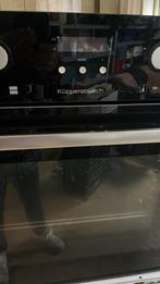 Inbouw combi magnetron, zo goed als nieuw, Ophalen of Verzenden, Zo goed als nieuw, 45 tot 60 cm