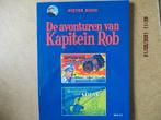 adv4360 kapitein rob 13, Boeken, Stripboeken, Eén stripboek, Ophalen, Gelezen