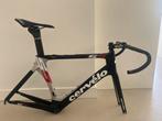 Cervelo S5 frameset 54, Ophalen of Verzenden, Zo goed als nieuw, Overige typen