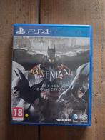 Batman Arkham Collection - PS4, Vanaf 18 jaar, 1 speler, Zo goed als nieuw, Ophalen