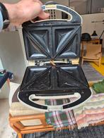 ALCO tosti ijzer, Witgoed en Apparatuur, Ophalen