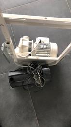 Water pump, Ophalen of Verzenden, Zo goed als nieuw, Minder dan 50 watt