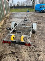 FreeWheel 750kg KantelTrailer, Ophalen, Minder dan 1500 kg, Overige typen, Kantelbaar