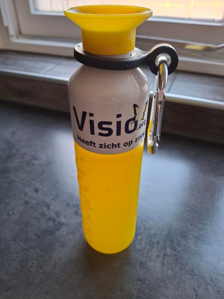 dopper, Ophalen of Verzenden