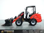 2023 Manitou MLA 4-50 H VK10517 110uur, Wiellader of Shovel
