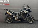 TRIUMPH TIGER 1050 ABS/NIEUWSTAAT/2 NIEUWE BANDEN/GARANTIE, Bedrijf, Onbekend, Overig, Onbekend