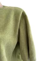 Yaya trui L, Ophalen of Verzenden, Zo goed als nieuw, Groen