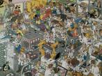 Jan van Haasteren Sanquin Puzzel 500 stukjes, Ophalen of Verzenden, 500 t/m 1500 stukjes, Zo goed als nieuw, Legpuzzel